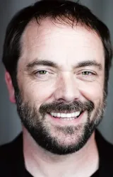 Марк Шеппард