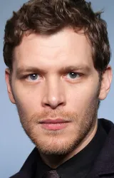 Джозеф Морган