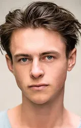 Бен Рэдклифф