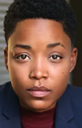 Айеша Харрис