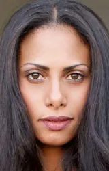 Кристина Моусес